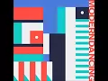 White Haus - Modern Dancing (ALBUM STREAM)