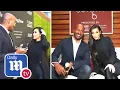 Are Kim Kardashian and CNN s Van Jones dating - DailyMail TV