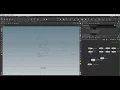 Maya Tutorial Mash Dynamic Maya MASH Houdini Voronoi Fracture
