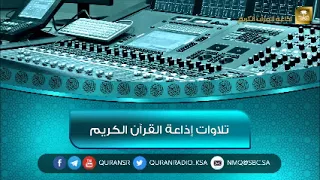 تلاوة للشيخ علاء مزجاجي من سورة هود 