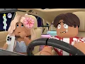 Download Lagu MOM AND DAD ROMANTIC COUPLE GETAWAY! *GONE WRONG* Roblox Bloxburg Voiced RP Roleplay
