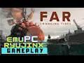 FAR - Changing Tides PC Gameplay