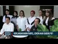 Download Lagu Blak Blakan! Langkah Jokowi Jelang Kongres PSI