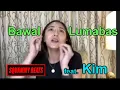 Lagu BAWAL LUMABAS - Squammy feat. Kim