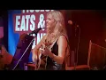 Karley Scott Collins - Brain On Love (Live from Nashville)