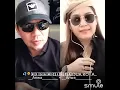 🎶🌼KISAH CINTA DUA KOTA⭐ _ JAWA_ KALIMANTAN_ (COVER) ANDRA RESPATI  Ft GISMA WANDIRA💕