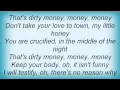 Download Lagu Blue System - Dirty Money Lyrics_1