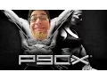 Free P90x Workout