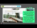 Ecosystems STEM Case Directions