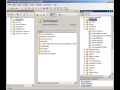 Creating SQL Server Database - Two Very Simple Methods