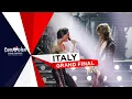 Download Lagu Måneskin - Zitti E Buoni (LIVE) | Italy 🇮🇹 | Grand Final | Winner of Eurovision 2021