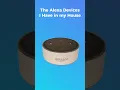 Download Lagu Alexa Devices I have in my House | #alexa #amazonecho