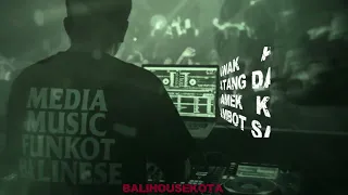 dj funkot awak datang kamek sambot funkot edition 