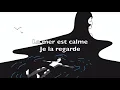 Ben Mazué - Mer est calme [Paroles]