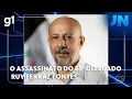 Download Lagu Jornal Nacional: O assassinato do ex-delegado Ruy Ferraz Fontes