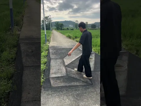 这是什么情况 #3d