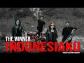 THE WINNER - INDONESIAKU ( Full Band Video Klip)