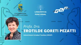 Entrevista com a Profa. Dra Erotilde Goreti Pezatti