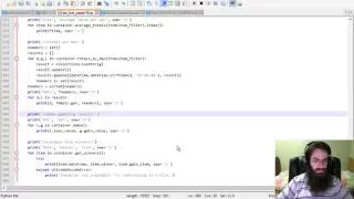 Let s Code Python STO Loot Parser Part 17