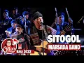 Download Lagu MARSADA BAND  - SITOGOL