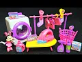Download Lagu Disney Minnie Mouse Toys, Laundry Set - Satisfying with Unboxing Toys Compilation ASMR [Lt.333]
