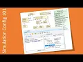 Introduction to SysML Simulation Configuration