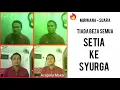 Mirwana - SUARA by Shafie