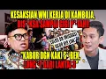 Download Lagu BONGKAR SINDIKAT JU*-L B*LI ORANG DI KAMBOJA, PELAKU WARGA INDONESIA‼️ 1 KEPALA DIJU*L 2.500 USD‼️