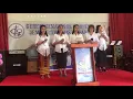 Download Lagu Persembahan Kesaksian SalibMu adalah Salibku