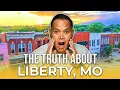 Living In Liberty Missouri PROS CONS You NEED To Know Before Moving Kansas City Real Estate