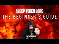 The Beginner s Guide to Sleep Token - The Interviews The Lore