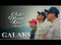 Download Lagu GALAKS - Saki Ulang Kali (Official Music Video)