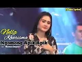 Lagu Nella Kharisma - Ngomong Apik Apik [Official Video Lyrics]
