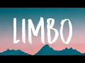 keshi - LIMBO (Lyrics)