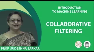 Collaborative Filtering