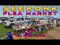 Our First Ever Visit to the Seekonk Flea Market Was it Worth the 2 Hour Trip Fall 2025 Part One