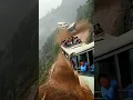 Ngebut di Jurang! Balapan Bus di Jalan Lumpur Ekstrem! 🚌😱