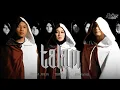 Download Lagu Fieya Julia, Triplouz A, Know No - Talam (Official Music Video)