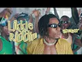 Download Lagu Joeboy - Likkle Riddim (Official Music Video)