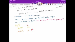 Leetcode 46 Permutations