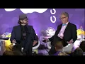 Politics the Comic Strip 2017 National Book Festival