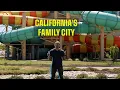 Manteca California - The Family City