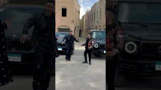 الشماتين مستغربين إنى بخير لسه 