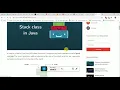 hackerrank simple text editor