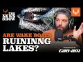 Out-of-Towners Take Over The News Murder Pronghorn Helicopters and More The News Show Ep 917