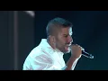 Cali Y El Dandee, Sebastián Yatra, DANNA - Locura/No Bailes Sola (En Vivo Desde Premios Juventud)
