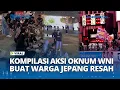 Download Lagu Virale videocompilatie van acties van Indonesische burgers in Japan die de lokale bevolking verontrusten en zich verzamelen als gangsters