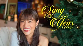 ปีนี้มีอะไรเกิดขึ้นบ้าง | Song of the Year 2025 Riety