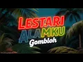 Lagu Lestari Alamku - Gombloh | Reggae Version (cover) | HD