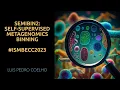SemiBin2 Self-supervised learning for binning